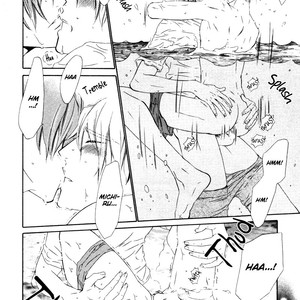 [Ougi Yuzuha] Star ni Ai [Eng] – Gay Manga sex 20