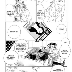 [Ougi Yuzuha] Star ni Ai [Eng] – Gay Manga sex 22