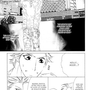 [Ougi Yuzuha] Star ni Ai [Eng] – Gay Manga sex 23