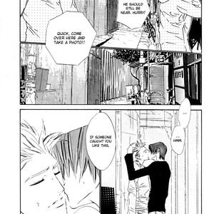 [Ougi Yuzuha] Star ni Ai [Eng] – Gay Manga sex 29