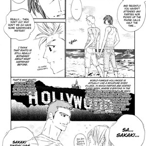 [Ougi Yuzuha] Star ni Ai [Eng] – Gay Manga sex 45