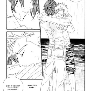 [Ougi Yuzuha] Star ni Ai [Eng] – Gay Manga sex 55