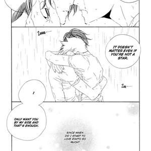 [Ougi Yuzuha] Star ni Ai [Eng] – Gay Manga sex 56