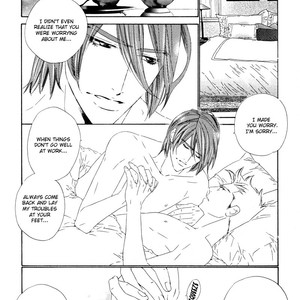 [Ougi Yuzuha] Star ni Ai [Eng] – Gay Manga sex 57