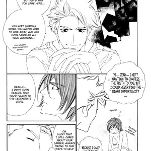 [Ougi Yuzuha] Star ni Ai [Eng] – Gay Manga sex 63