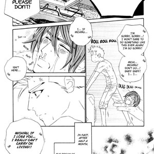 [Ougi Yuzuha] Star ni Ai [Eng] – Gay Manga sex 64