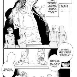 [Ougi Yuzuha] Star ni Ai [Eng] – Gay Manga sex 65