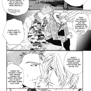 [Ougi Yuzuha] Star ni Ai [Eng] – Gay Manga sex 71