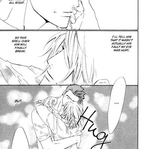 [Ougi Yuzuha] Star ni Ai [Eng] – Gay Manga sex 74