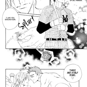 [Ougi Yuzuha] Star ni Ai [Eng] – Gay Manga sex 79