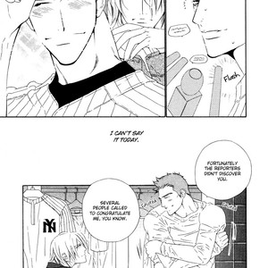 [Ougi Yuzuha] Star ni Ai [Eng] – Gay Manga sex 84