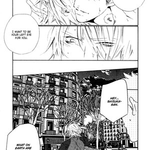 [Ougi Yuzuha] Star ni Ai [Eng] – Gay Manga sex 88