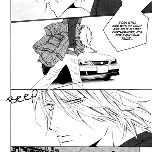[Ougi Yuzuha] Star ni Ai [Eng] – Gay Manga sex 89