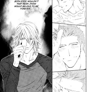 [Ougi Yuzuha] Star ni Ai [Eng] – Gay Manga sex 92