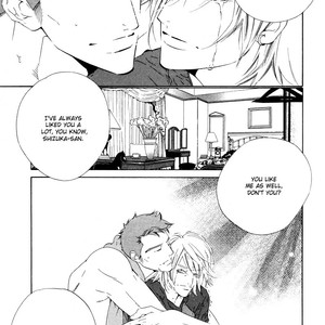 [Ougi Yuzuha] Star ni Ai [Eng] – Gay Manga sex 94