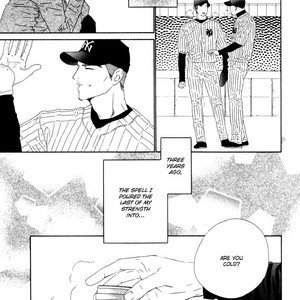 [Ougi Yuzuha] Star ni Ai [Eng] – Gay Manga sex 96