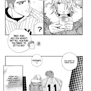 [Ougi Yuzuha] Star ni Ai [Eng] – Gay Manga sex 97