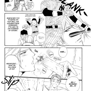 [Ougi Yuzuha] Star ni Ai [Eng] – Gay Manga sex 102