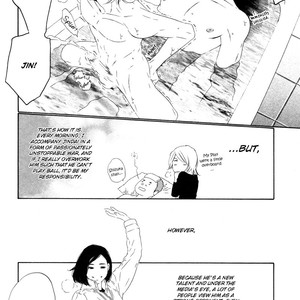 [Ougi Yuzuha] Star ni Ai [Eng] – Gay Manga sex 104