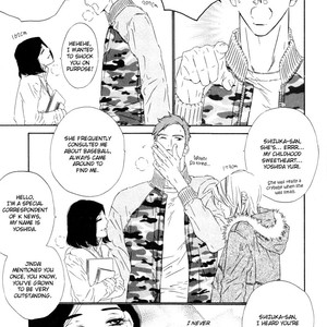 [Ougi Yuzuha] Star ni Ai [Eng] – Gay Manga sex 105