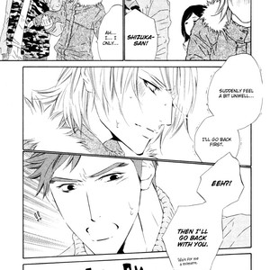[Ougi Yuzuha] Star ni Ai [Eng] – Gay Manga sex 107