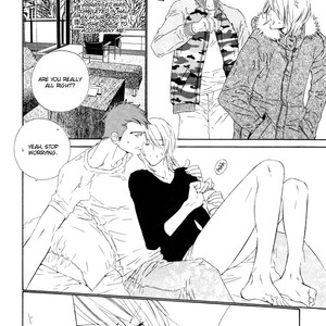 [Ougi Yuzuha] Star ni Ai [Eng] – Gay Manga sex 108