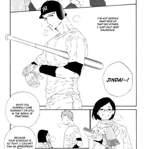 [Ougi Yuzuha] Star ni Ai [Eng] – Gay Manga sex 110