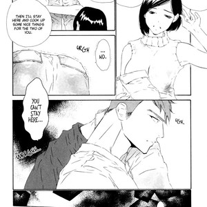 [Ougi Yuzuha] Star ni Ai [Eng] – Gay Manga sex 112