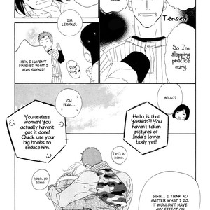 [Ougi Yuzuha] Star ni Ai [Eng] – Gay Manga sex 118