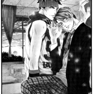 [Ougi Yuzuha] Star ni Ai [Eng] – Gay Manga sex 119