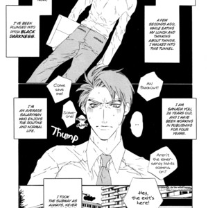 [Ougi Yuzuha] Star ni Ai [Eng] – Gay Manga sex 121