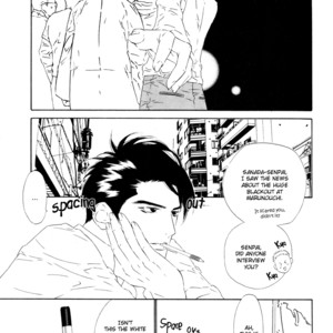 [Ougi Yuzuha] Star ni Ai [Eng] – Gay Manga sex 125