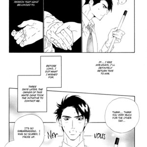 [Ougi Yuzuha] Star ni Ai [Eng] – Gay Manga sex 126