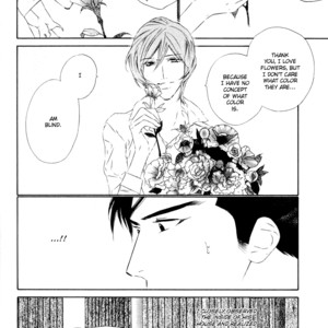 [Ougi Yuzuha] Star ni Ai [Eng] – Gay Manga sex 128