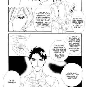 [Ougi Yuzuha] Star ni Ai [Eng] – Gay Manga sex 129
