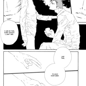 [Ougi Yuzuha] Star ni Ai [Eng] – Gay Manga sex 130