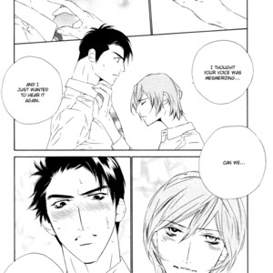 [Ougi Yuzuha] Star ni Ai [Eng] – Gay Manga sex 132