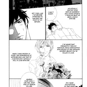 [Ougi Yuzuha] Star ni Ai [Eng] – Gay Manga sex 133