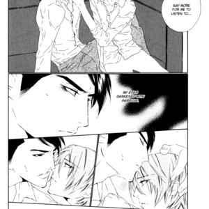 [Ougi Yuzuha] Star ni Ai [Eng] – Gay Manga sex 134