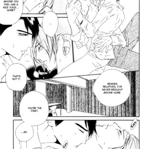 [Ougi Yuzuha] Star ni Ai [Eng] – Gay Manga sex 135