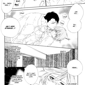 [Ougi Yuzuha] Star ni Ai [Eng] – Gay Manga sex 136