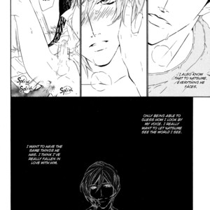 [Ougi Yuzuha] Star ni Ai [Eng] – Gay Manga sex 142