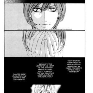 [Ougi Yuzuha] Star ni Ai [Eng] – Gay Manga sex 144