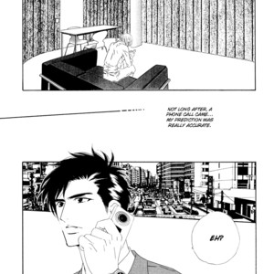 [Ougi Yuzuha] Star ni Ai [Eng] – Gay Manga sex 145