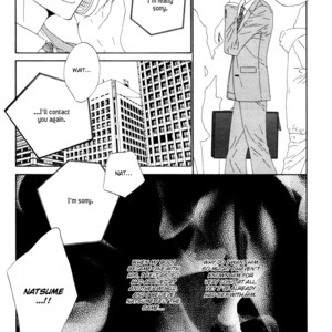 [Ougi Yuzuha] Star ni Ai [Eng] – Gay Manga sex 146