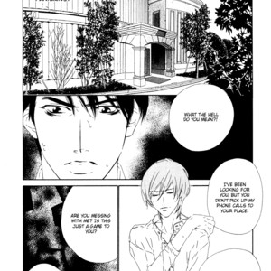 [Ougi Yuzuha] Star ni Ai [Eng] – Gay Manga sex 147