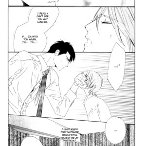 [Ougi Yuzuha] Star ni Ai [Eng] – Gay Manga sex 148