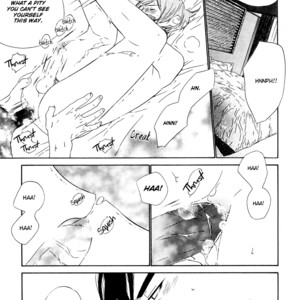 [Ougi Yuzuha] Star ni Ai [Eng] – Gay Manga sex 151