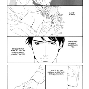 [Ougi Yuzuha] Star ni Ai [Eng] – Gay Manga sex 153