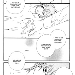 [Ougi Yuzuha] Star ni Ai [Eng] – Gay Manga sex 154
